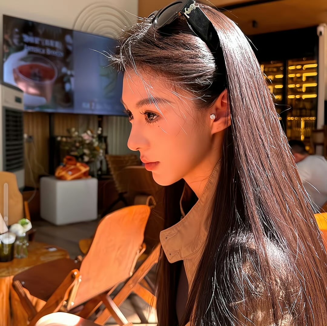 玉溪伴游女生苏清窈的资料