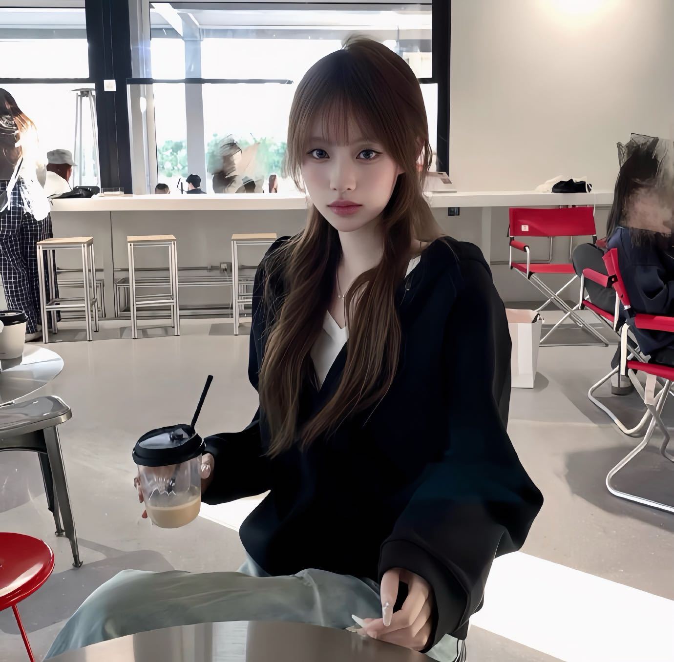 玉溪伴游女生谢云归的资料