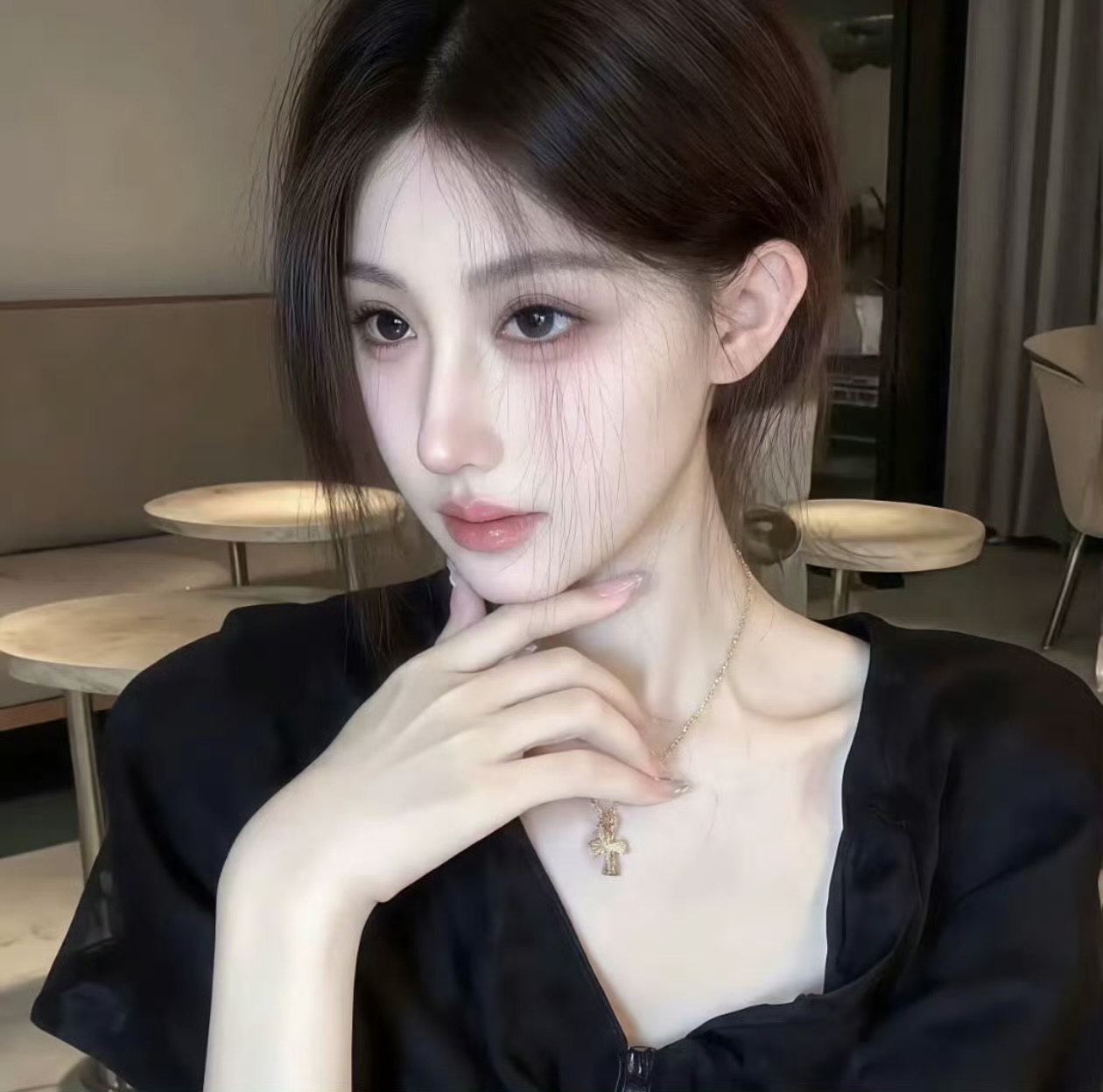 玉溪伴游女生叶晞的资料