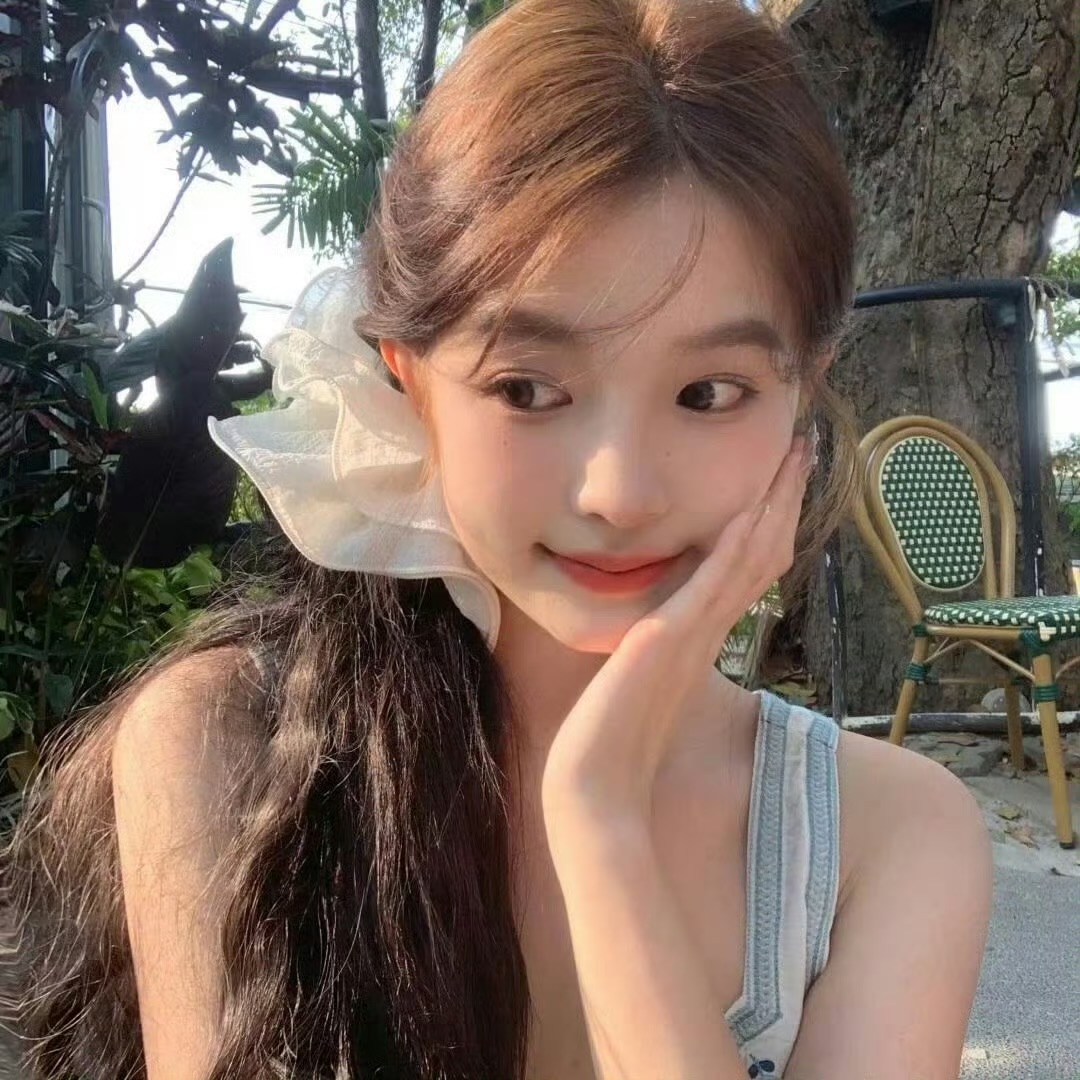 玉溪伴游女生金敏雅 🌟的资料