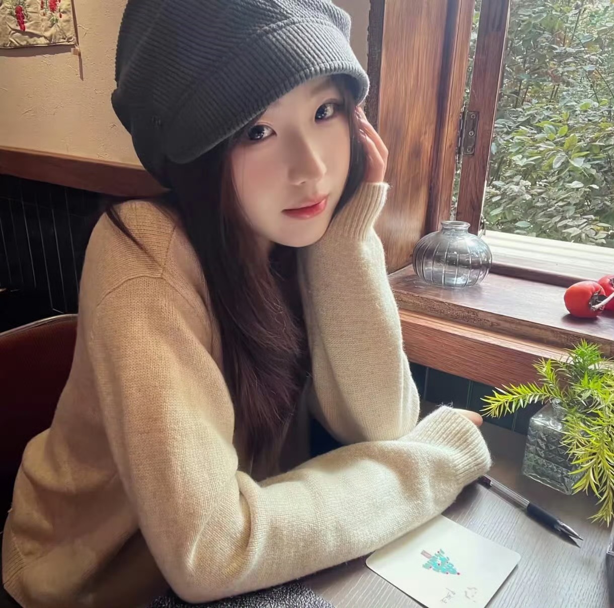 玉溪伴游女生许媛的资料