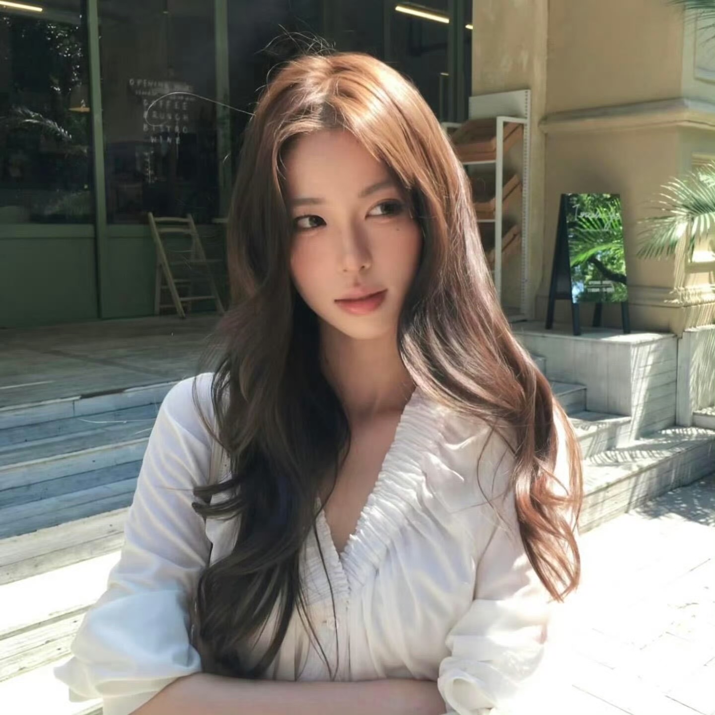 玉溪伴游女生宋子涵的资料