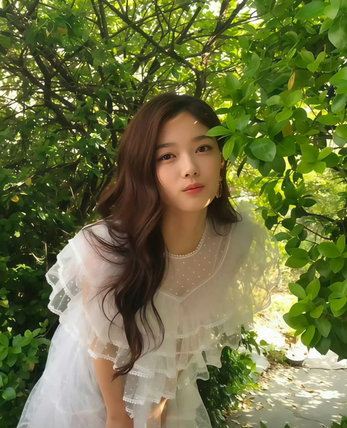 玉溪伴游女生茜茜的资料