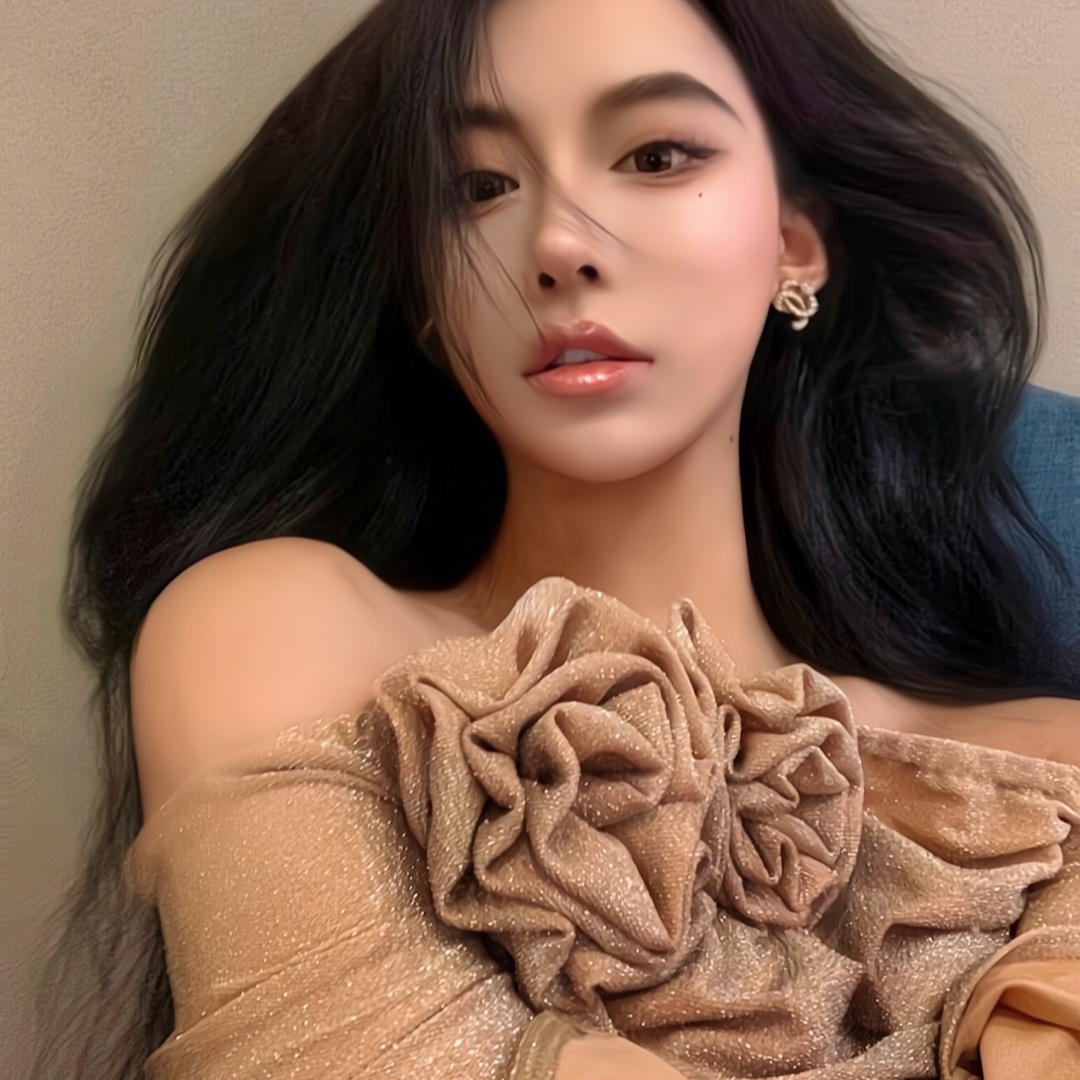 玉溪伴游女生阿娜尔罕·艾山的资料