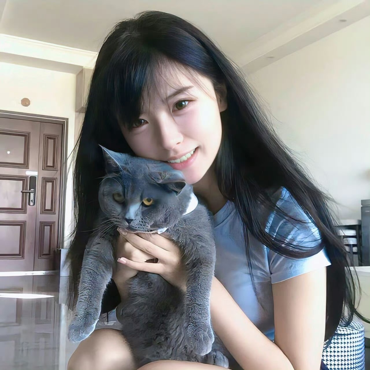 玉溪伴游女生韦秀英的资料