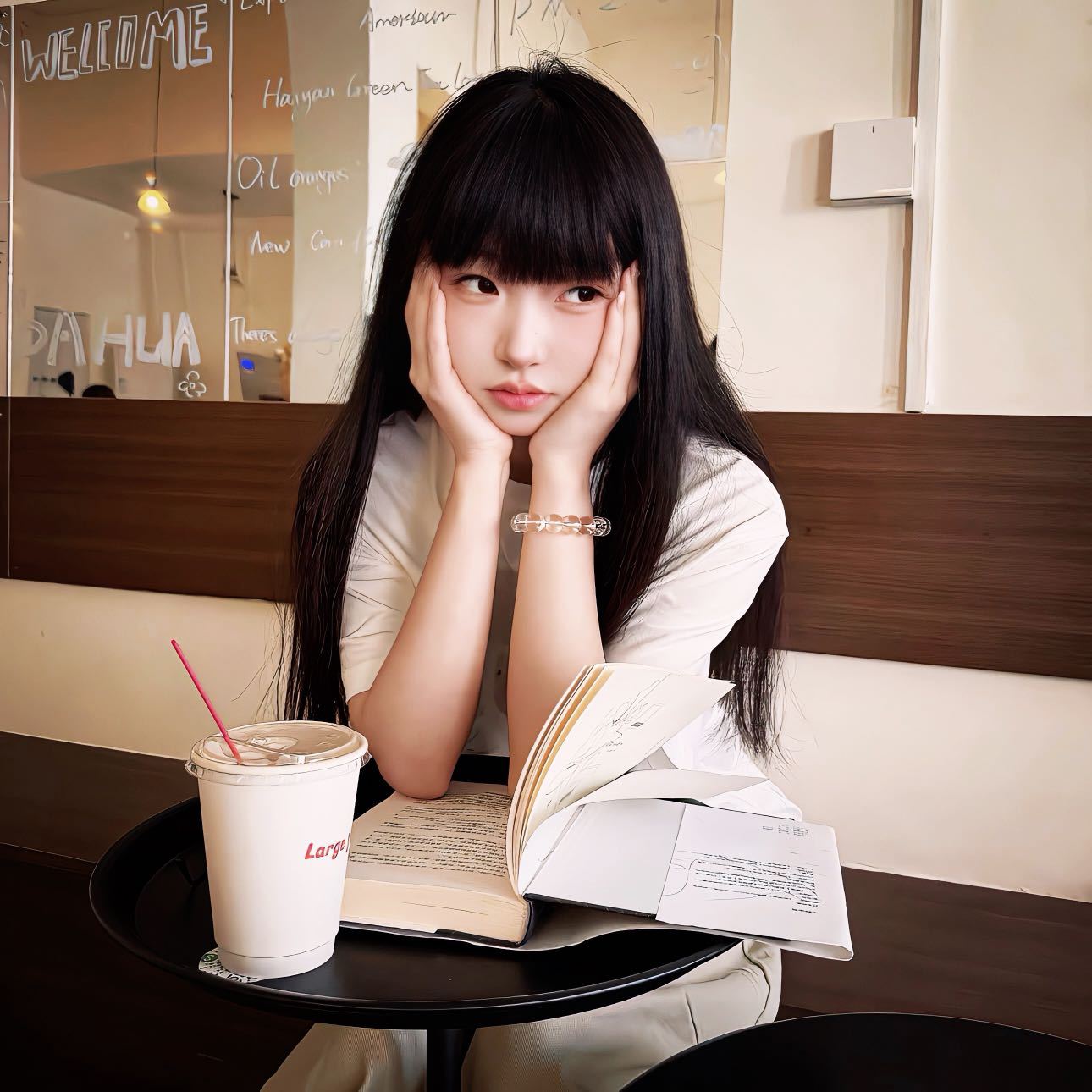 玉溪伴游女生王萌的资料