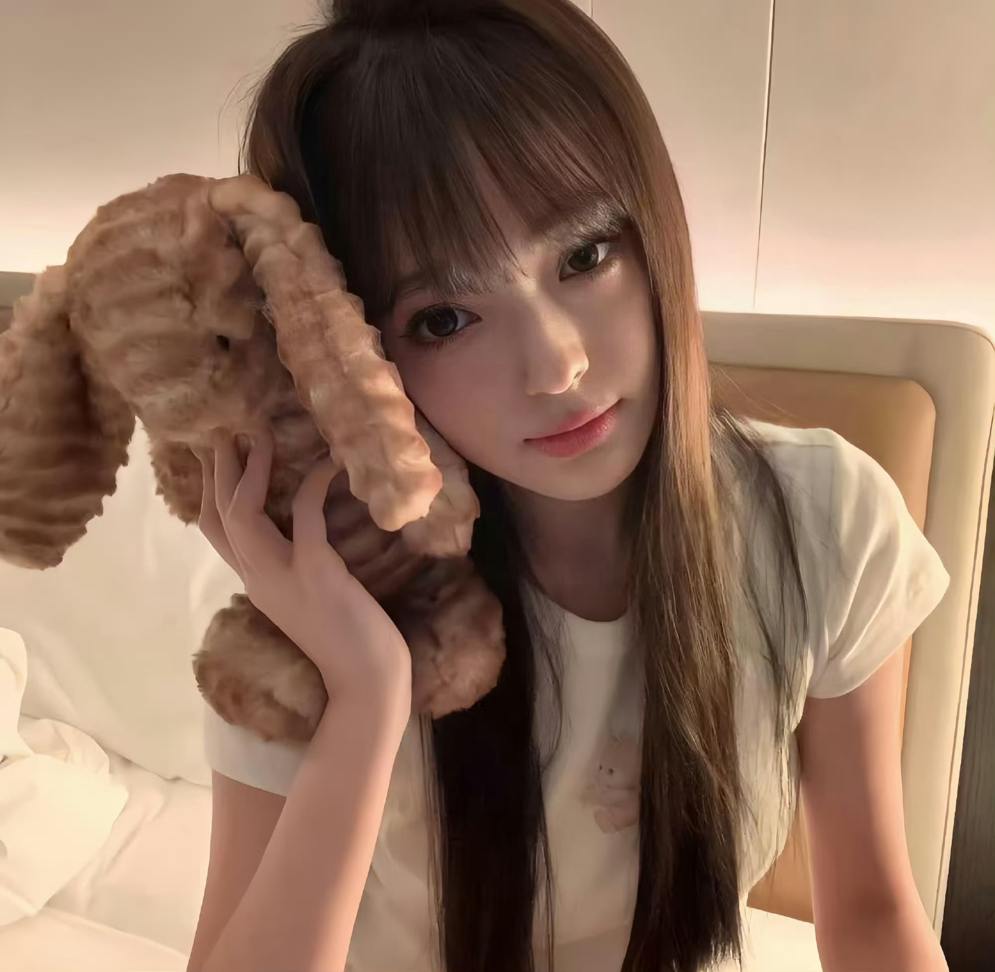 玉溪伴游女生林夏的资料