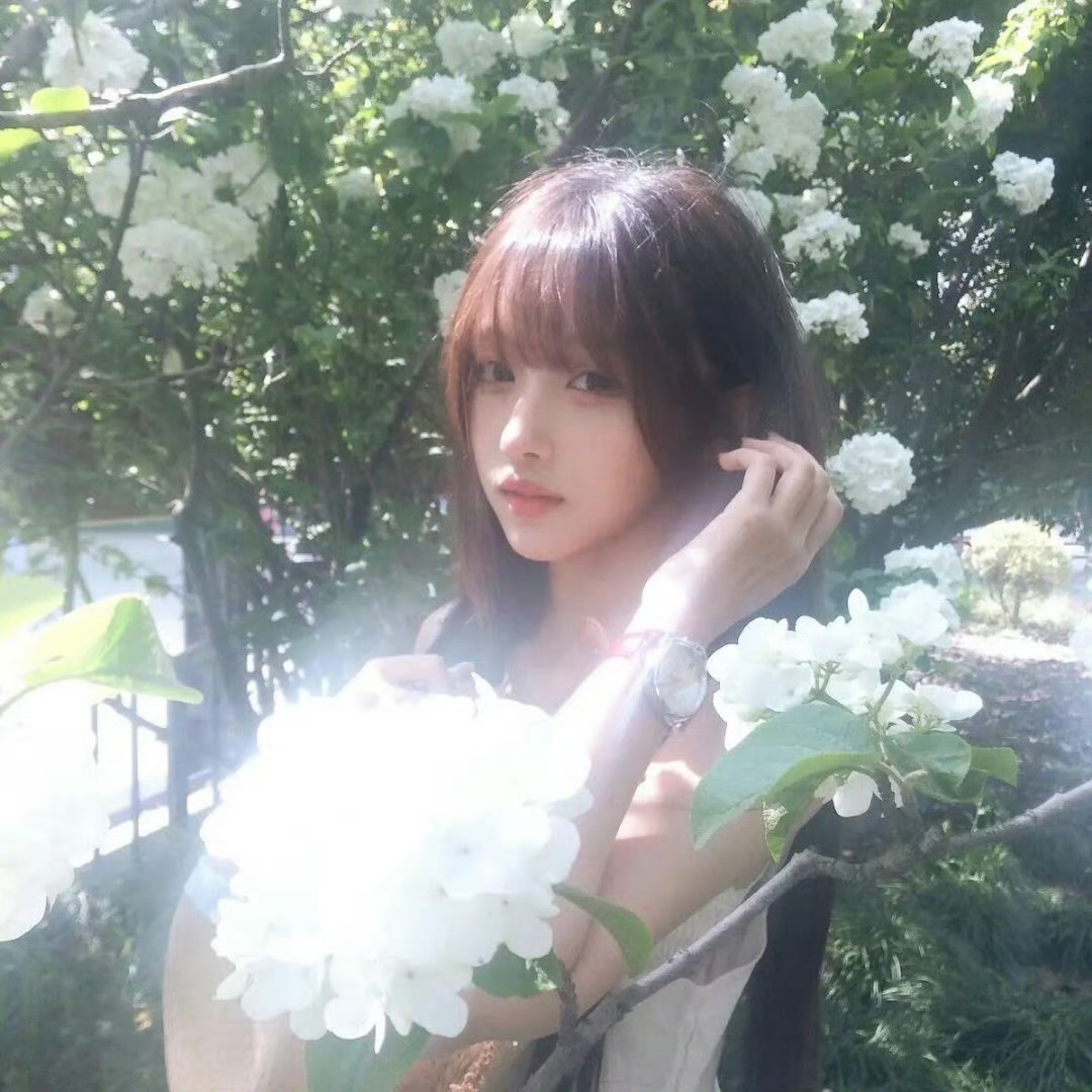 玉溪伴游女生林美蕊的资料