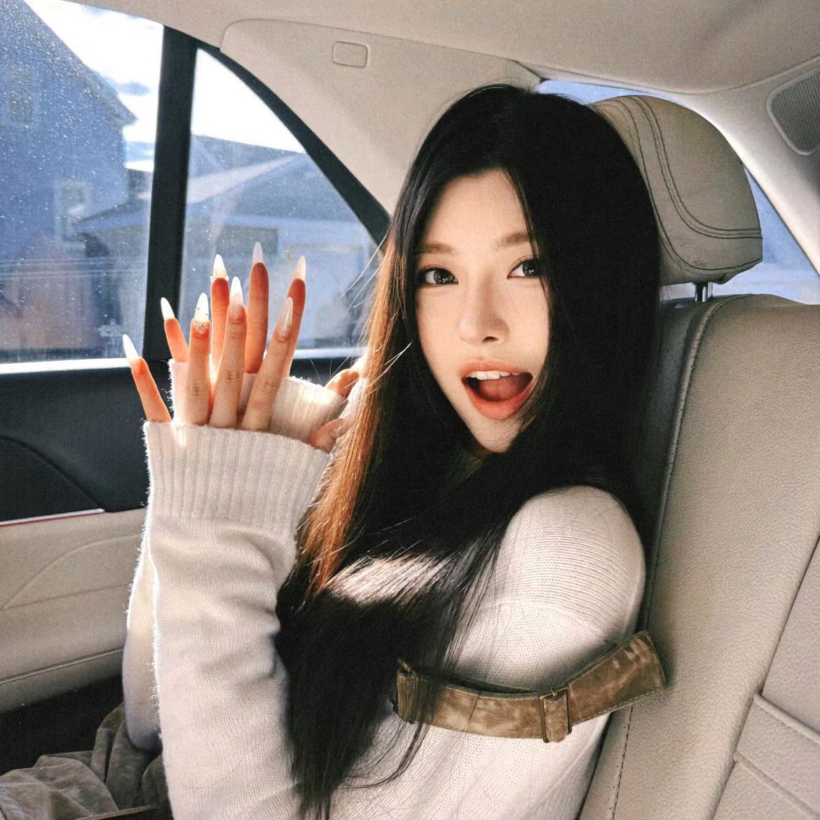 玉溪伴游女生水雨薇的资料