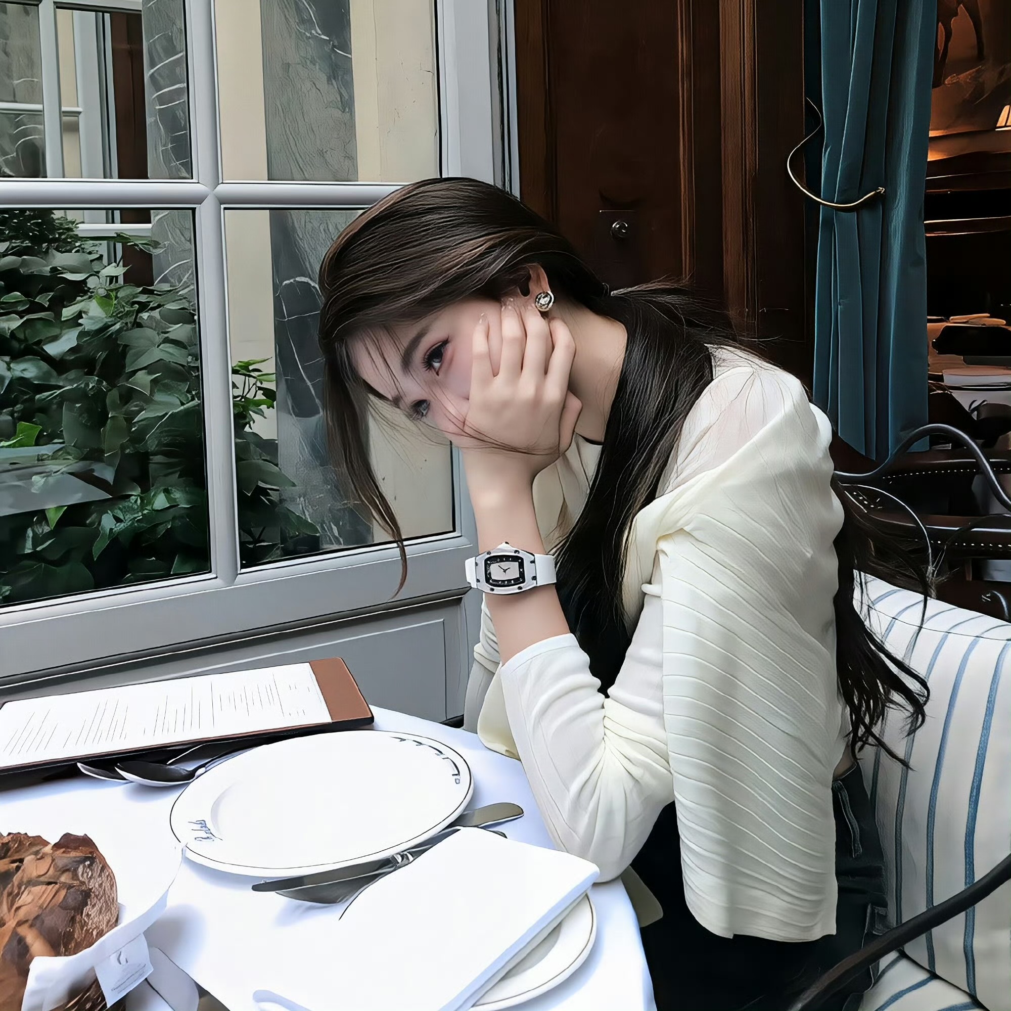 玉溪伴游女生砚婷的资料