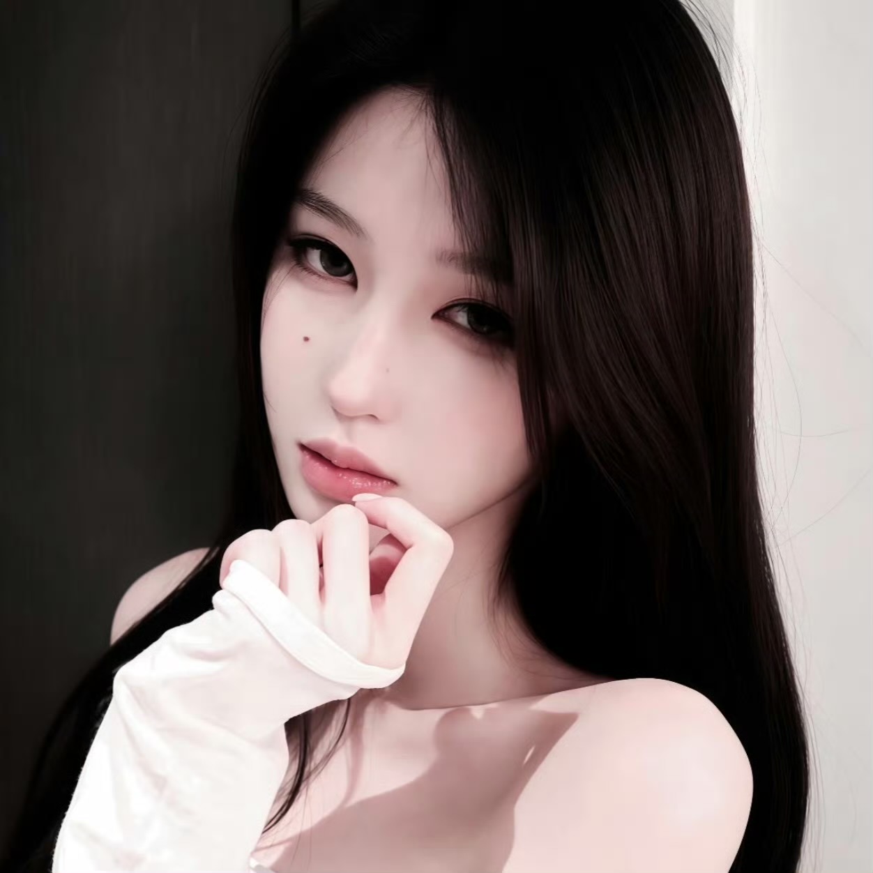 玉溪伴游女生江棠的资料