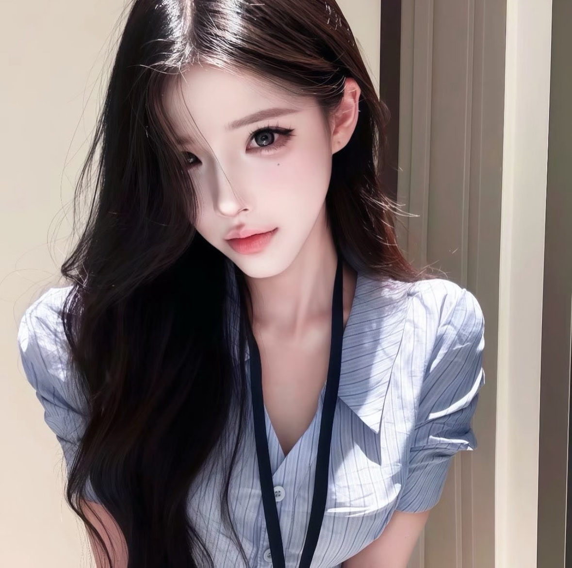 玉溪伴游女生林栀柔的资料