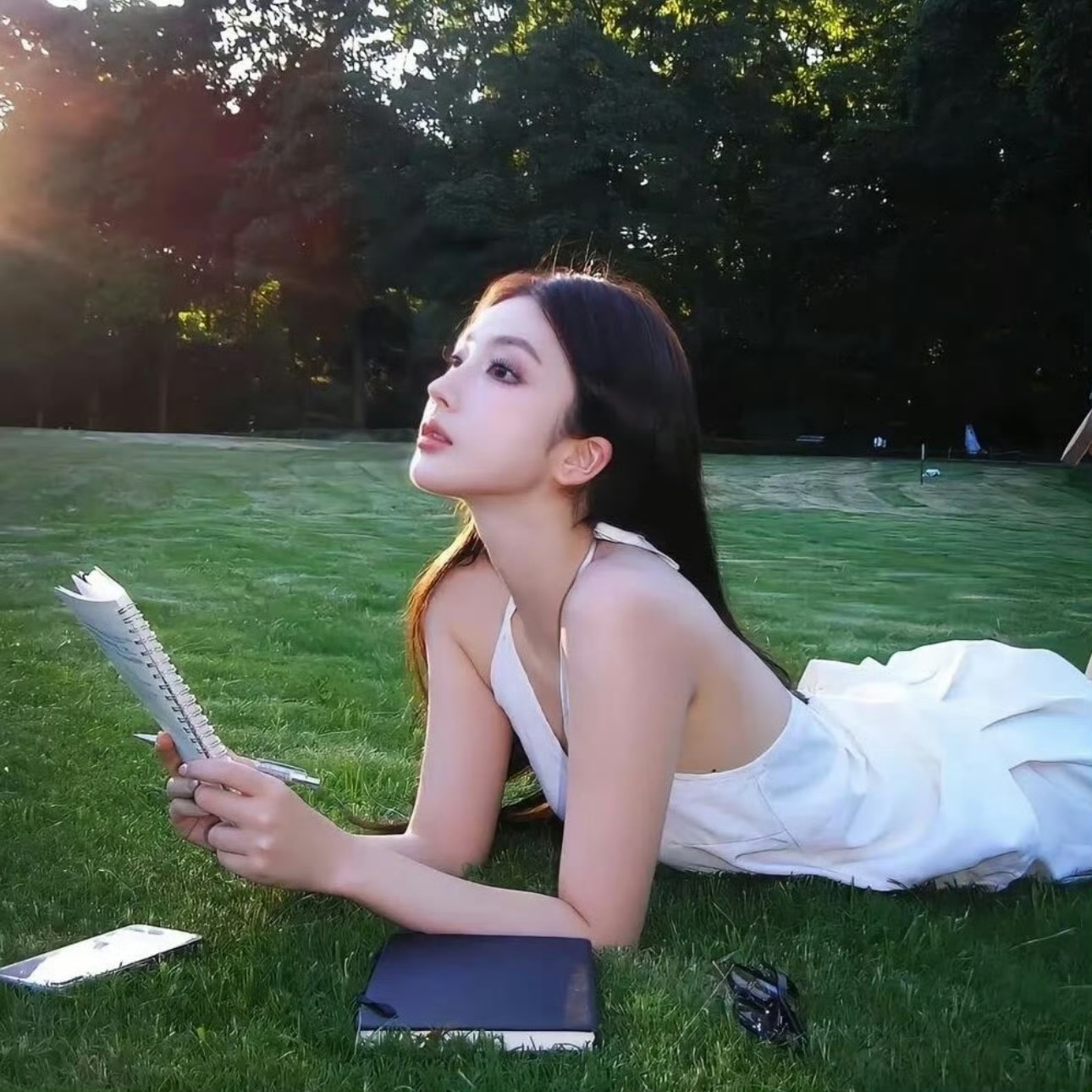 玉溪伴游女生高乔的资料