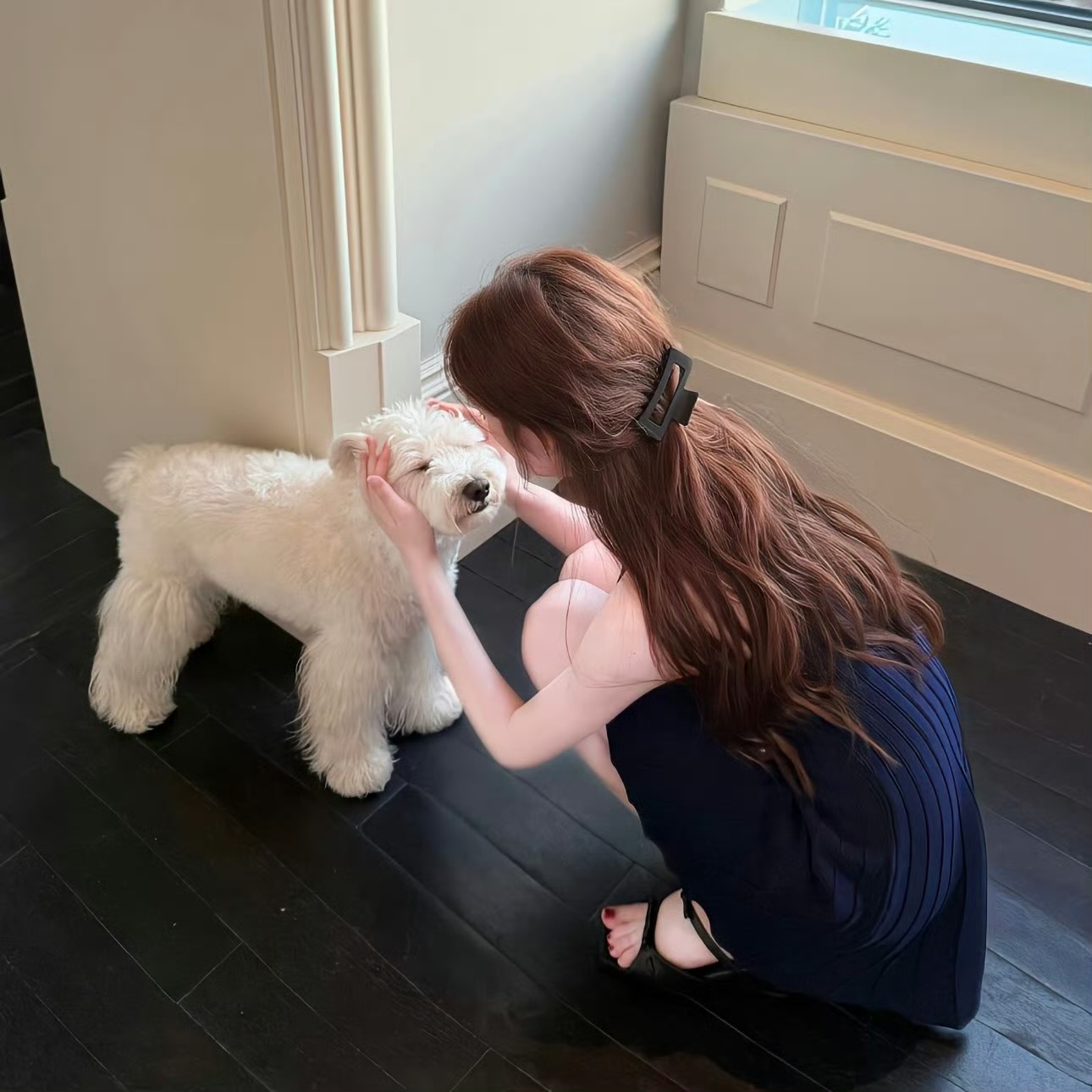 玉溪伴游女生许昭野的资料