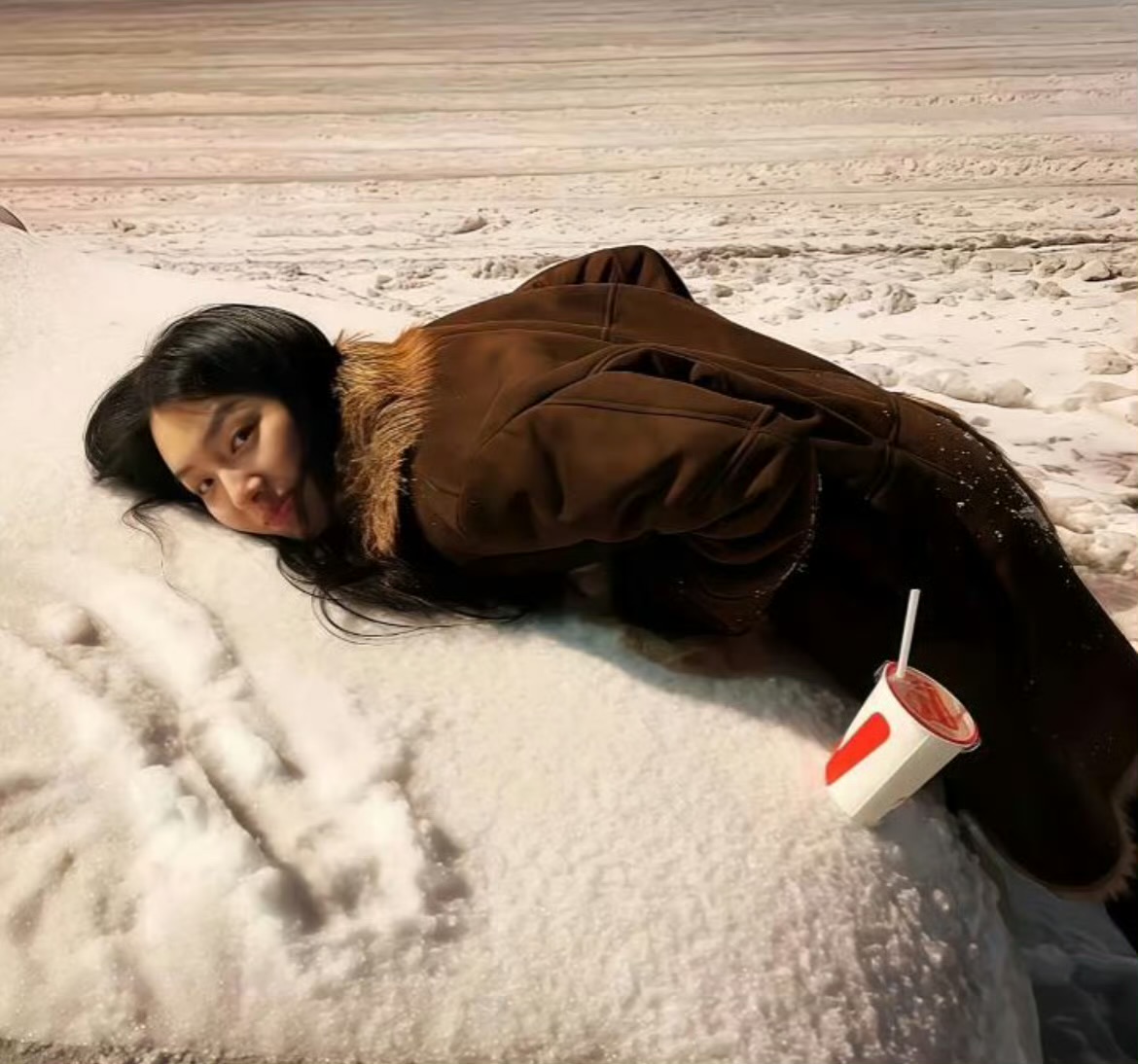 玉溪商务伴游女生陈喜的资料