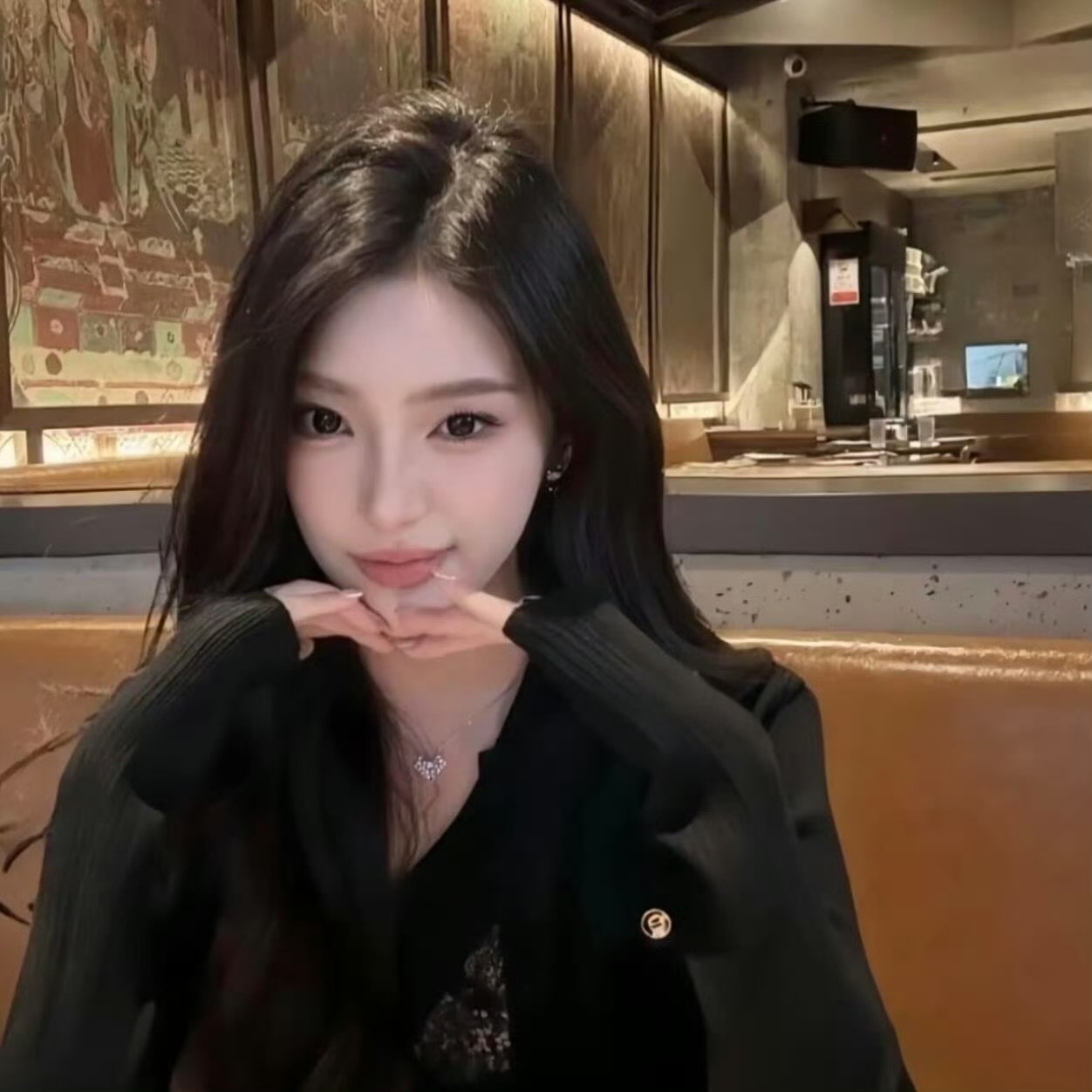 玉溪商务伴游女生沈缘眠的资料