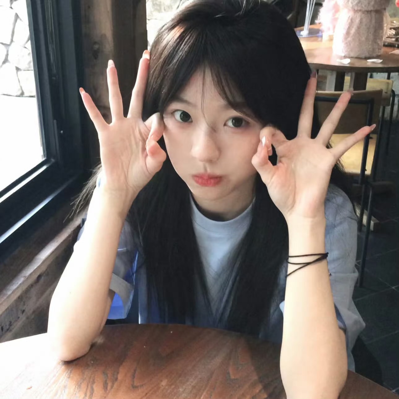 玉溪商务伴游女生灵犀的资料