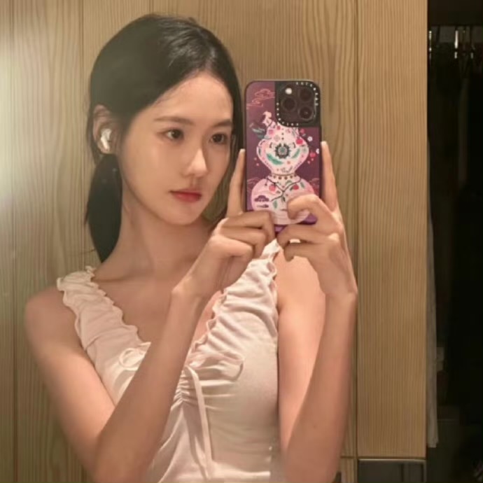 玉溪商务伴游女生雪见樱的资料