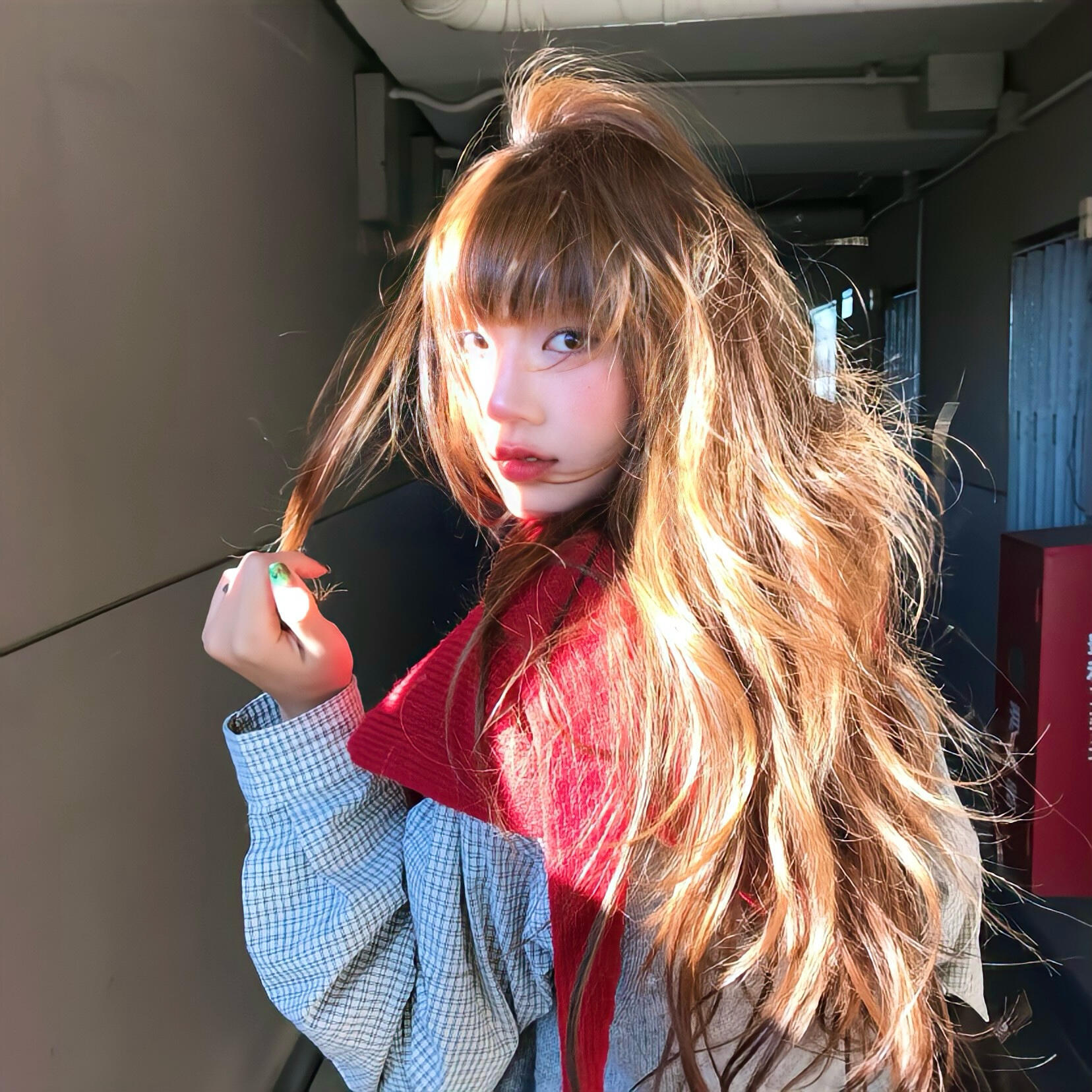 玉溪商务伴游女生孔欣的资料