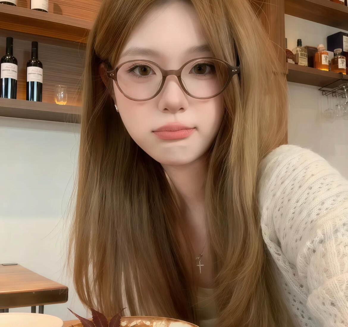 玉溪商务伴游女生易芬月的资料