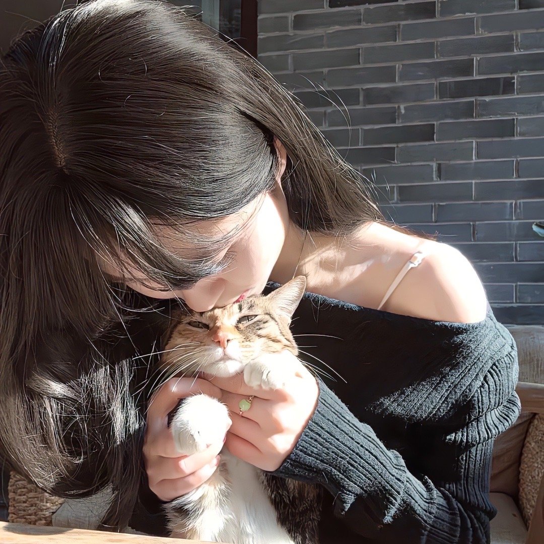 玉溪伴游女生周沫沫的资料