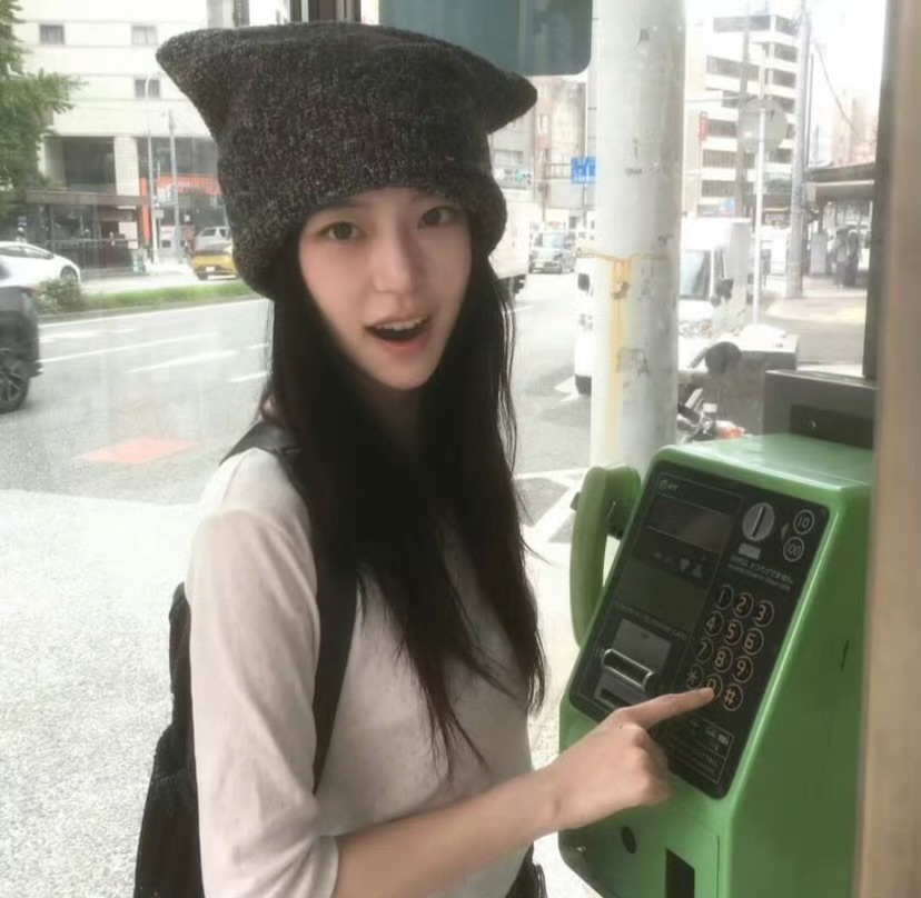 玉溪伴游女生苏婉的资料