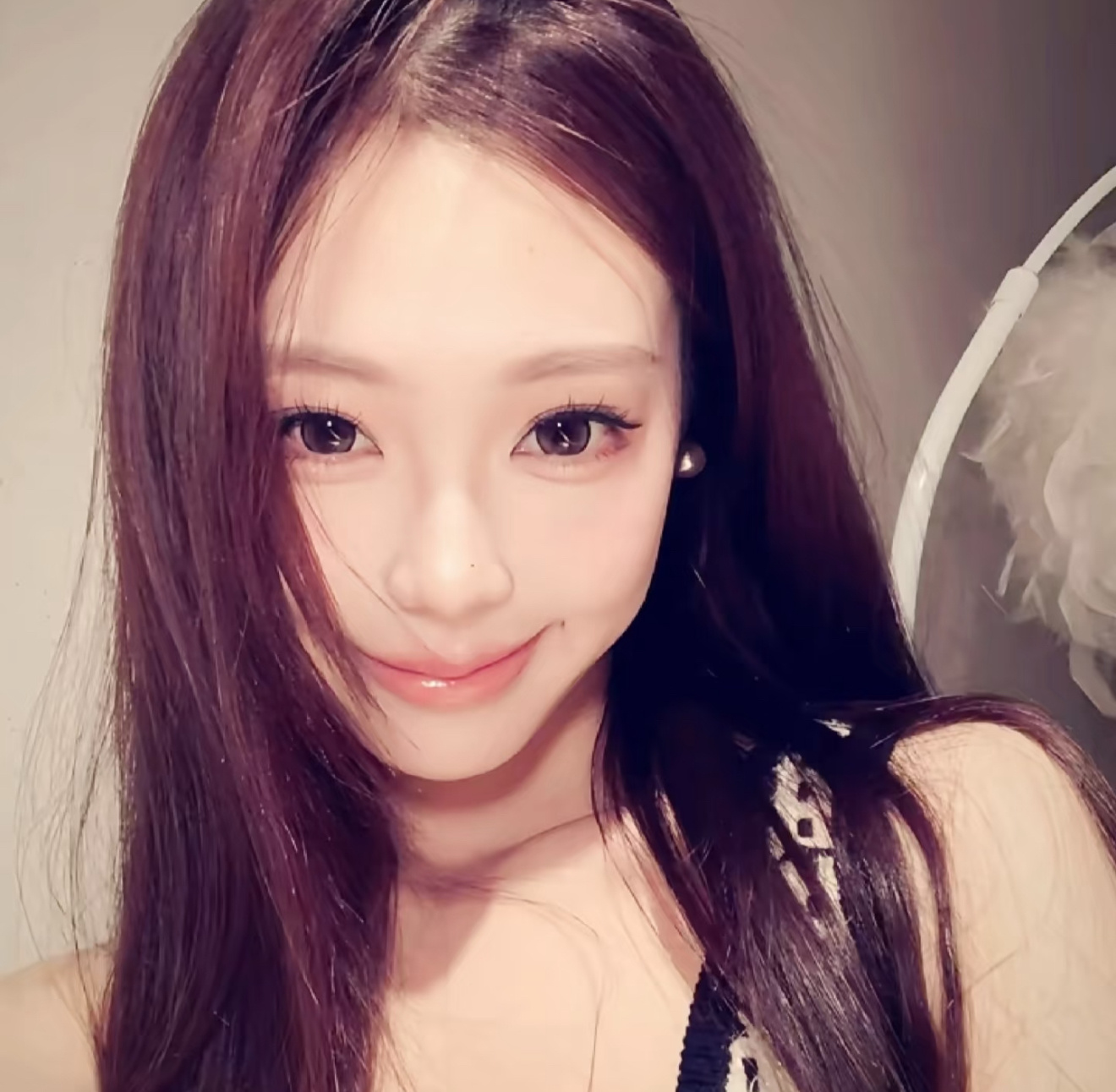 玉溪伴游女生黎翠的资料