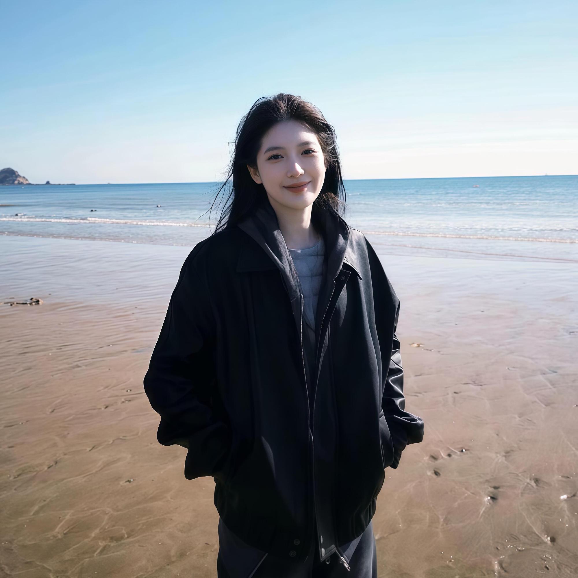 玉溪伴游女生雪见川的资料