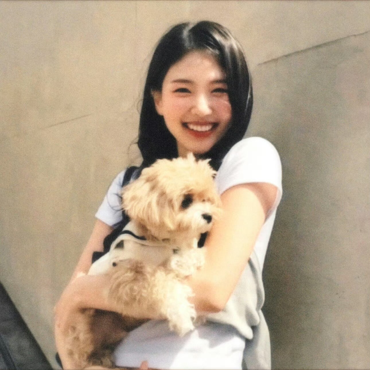 玉溪伴游女生月凝霜的资料