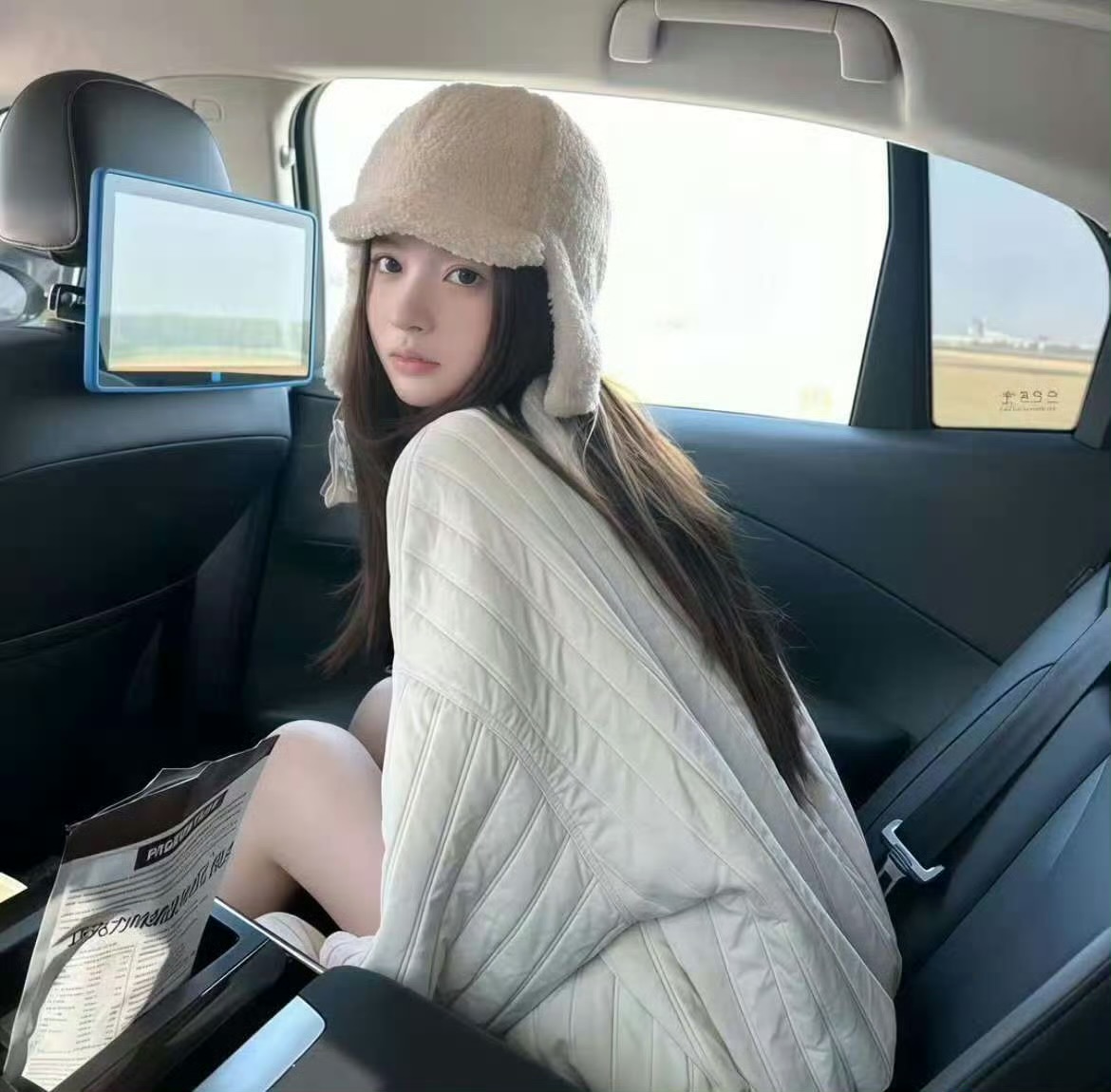 玉溪伴游女生李静怡的资料