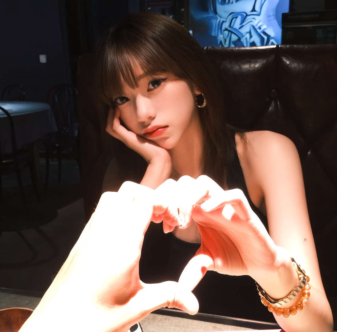 玉溪伴游女生止水的资料