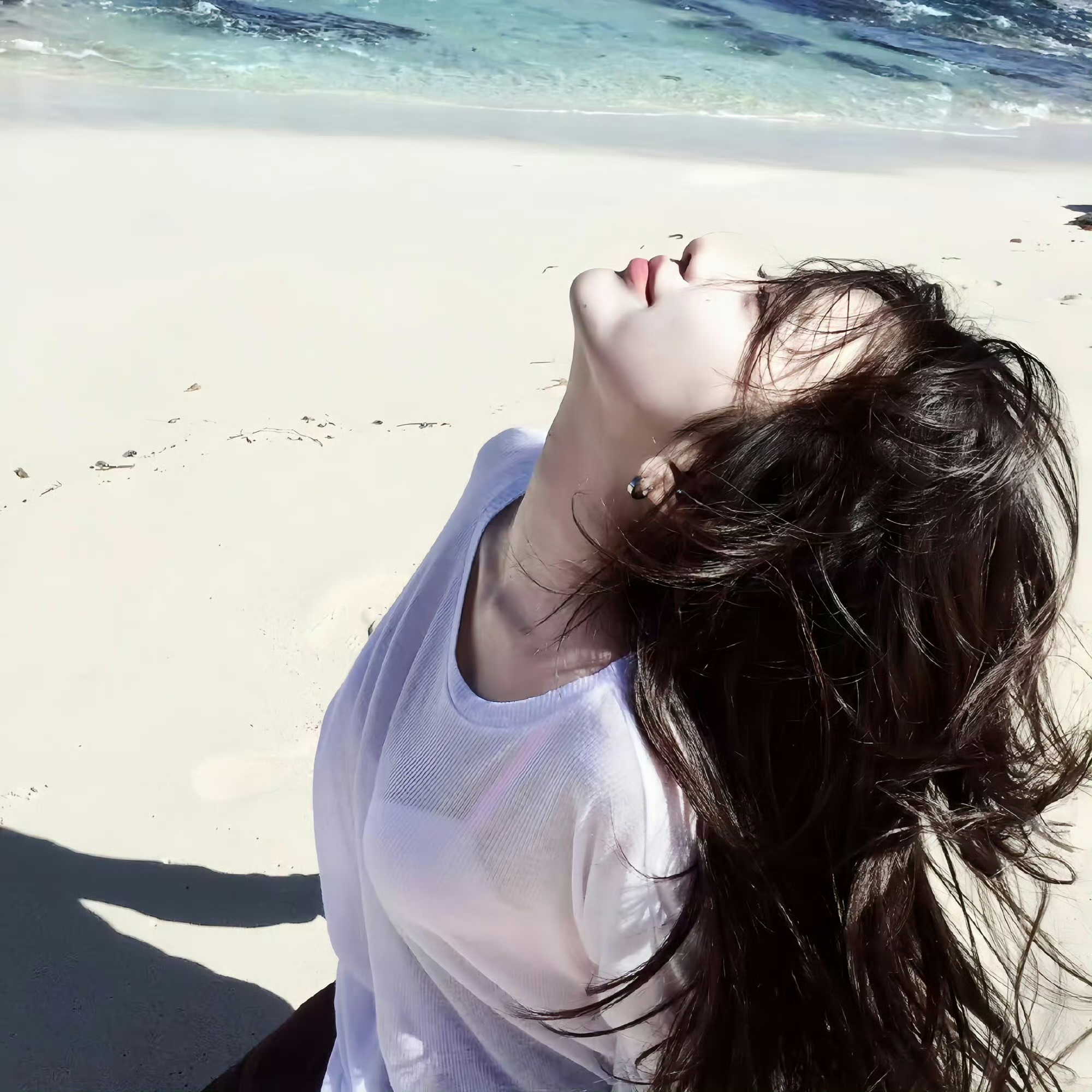 玉溪伴游女生郑观潮的资料