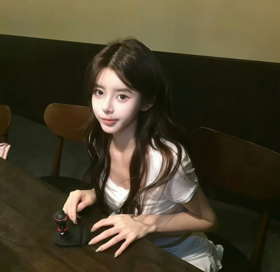 玉溪伴游女生星星的资料