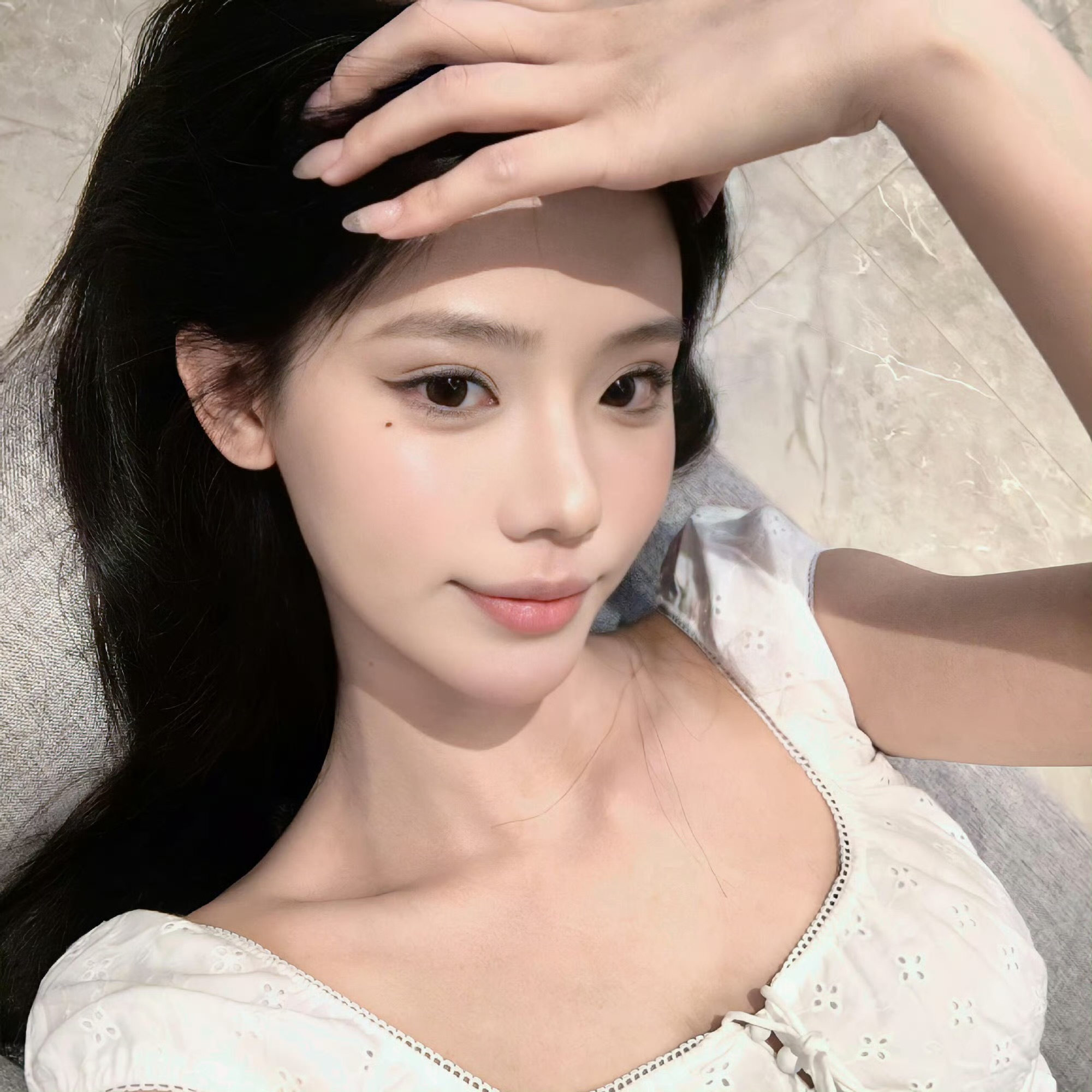 玉溪伴游女生苏雅宁的资料