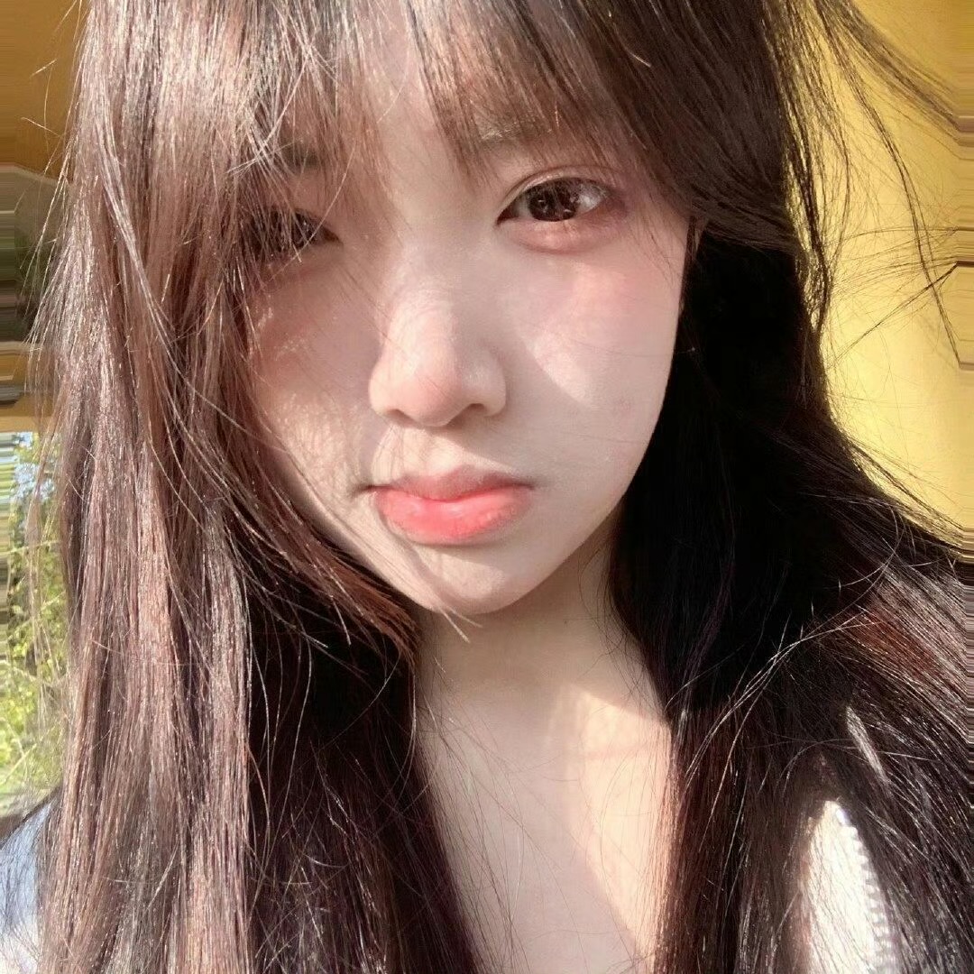 玉溪伴游女生蒋新月的资料