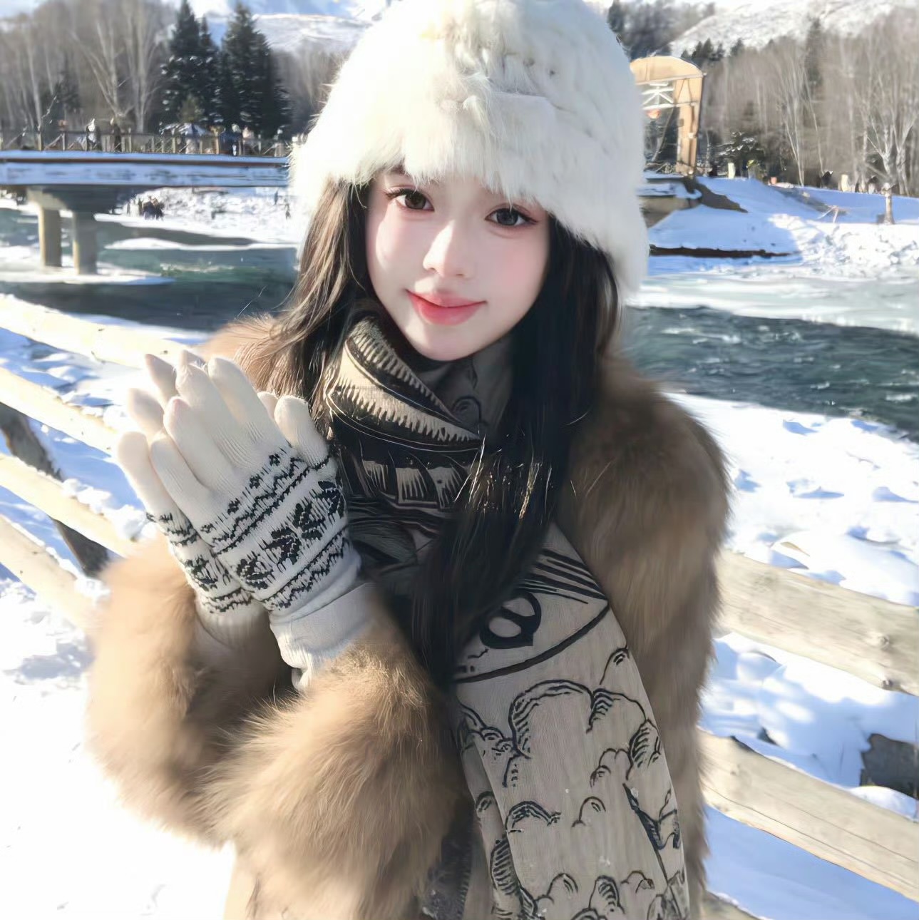 玉溪伴游女生沈夏的资料