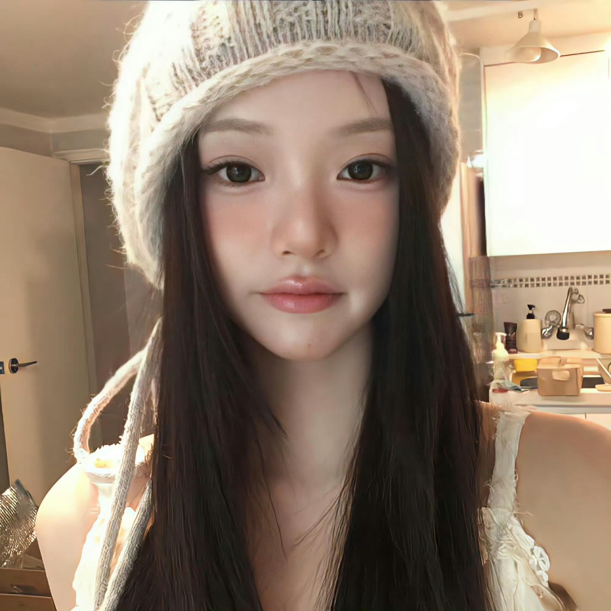 玉溪伴游女生林晓冉的资料