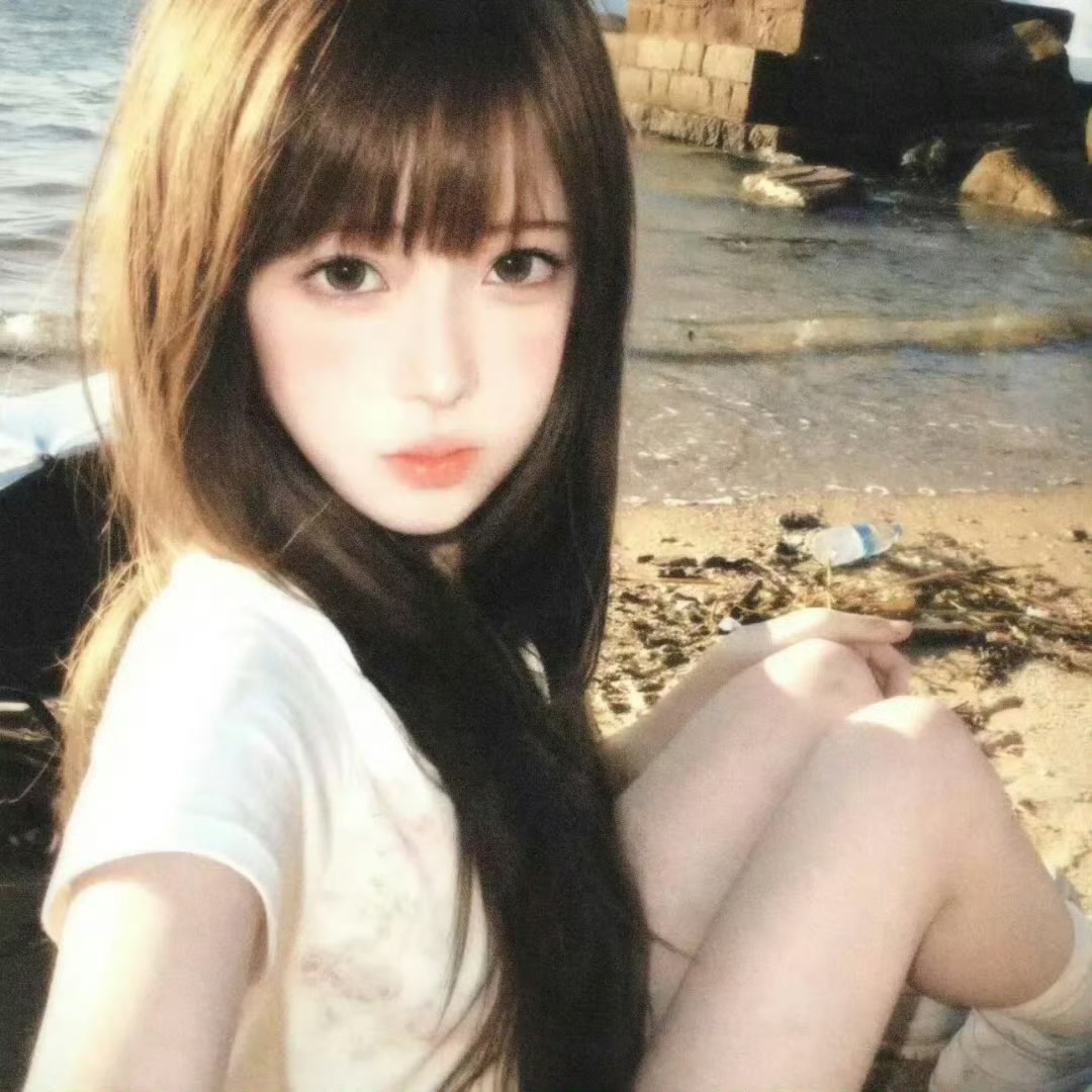 玉溪伴游女生顾清颜的资料