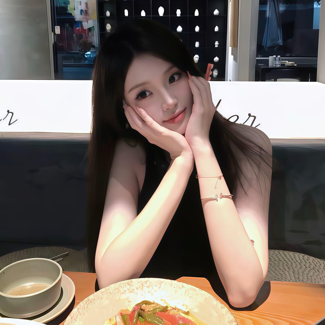 玉溪伴游女生许嘉妮的资料