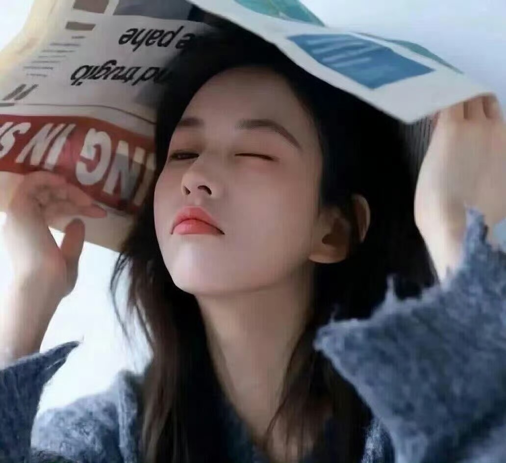 玉溪伴游女生洛予的资料