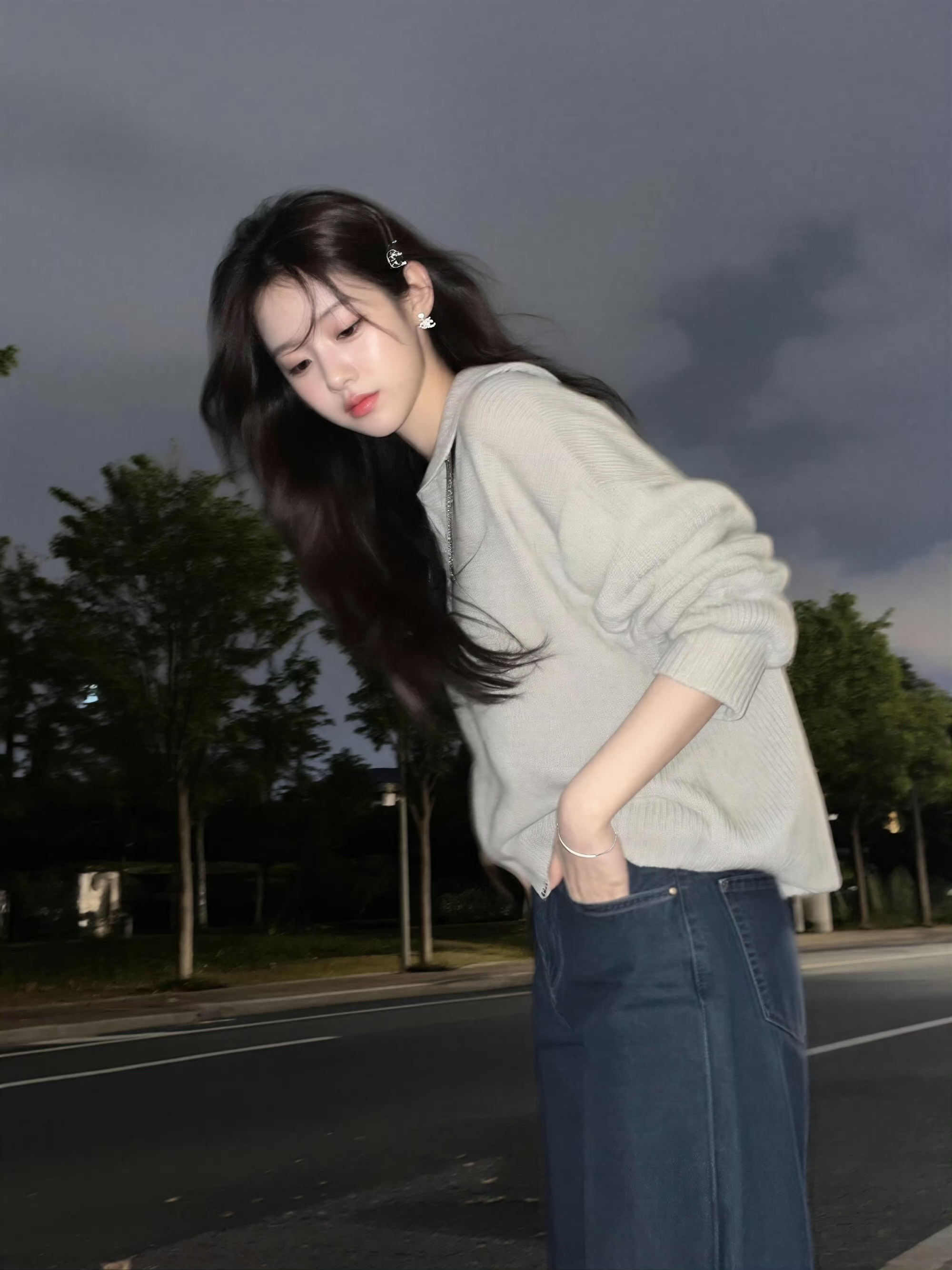 阿里伴游女生晓蔓的资料