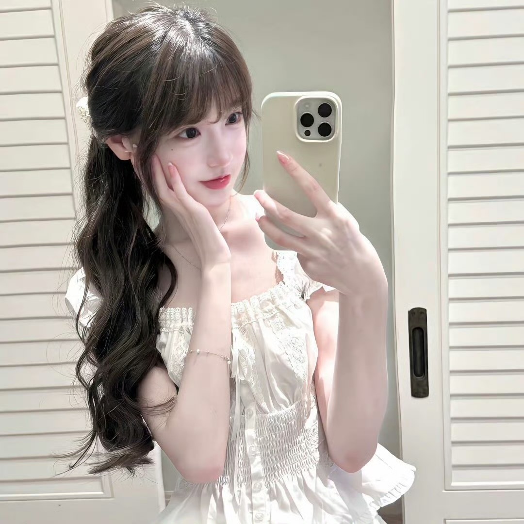 阿里伴游女生焦晓冉的资料