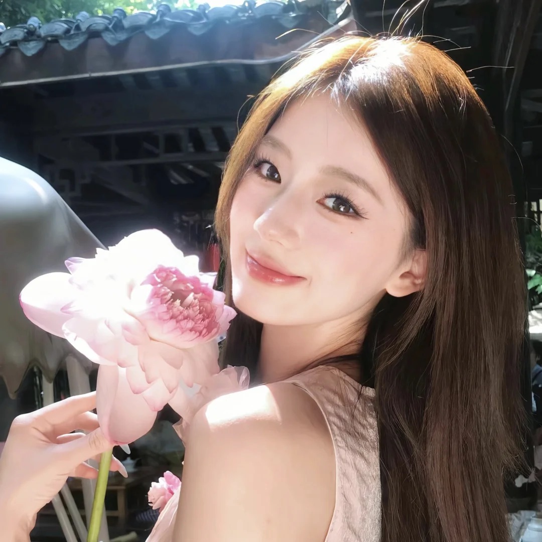 阿里伴游女生舒妍的资料