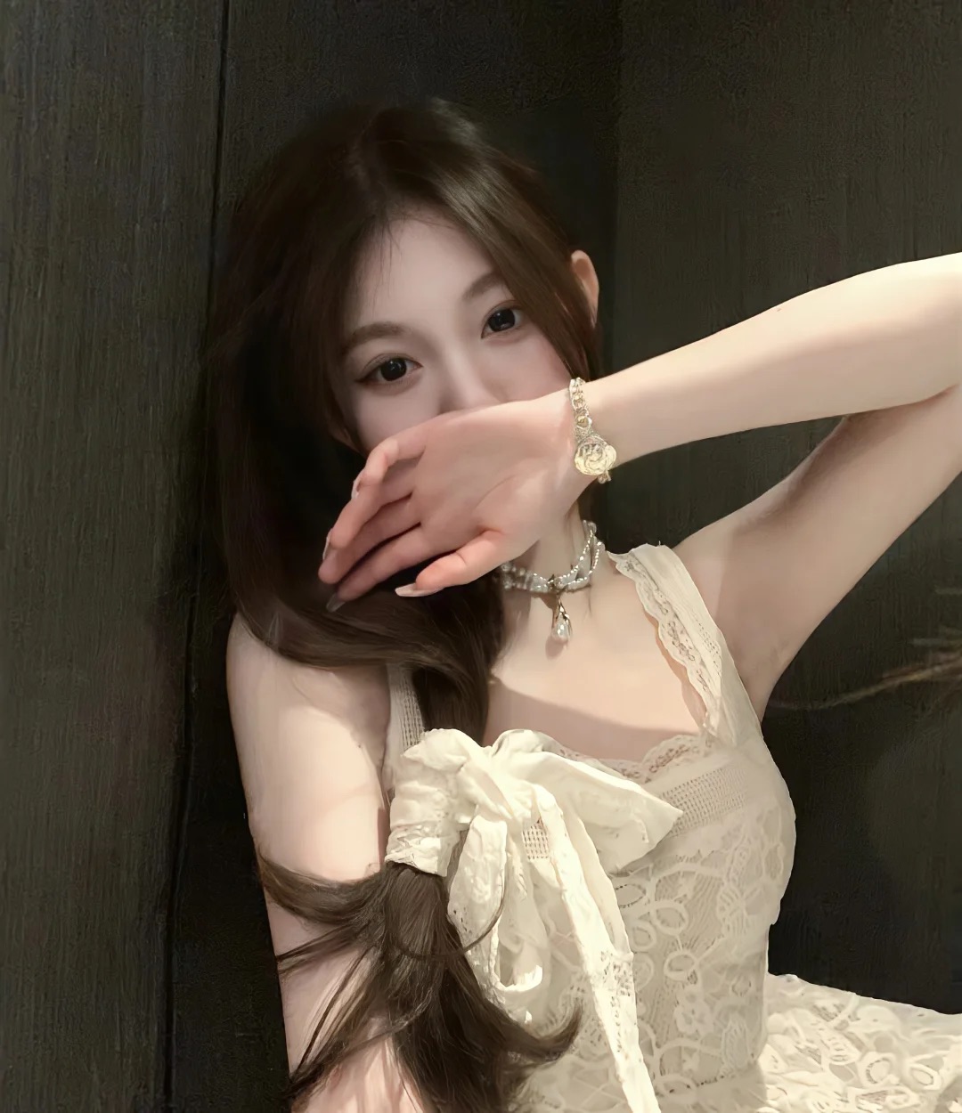 阿里伴游女生Olivia的资料