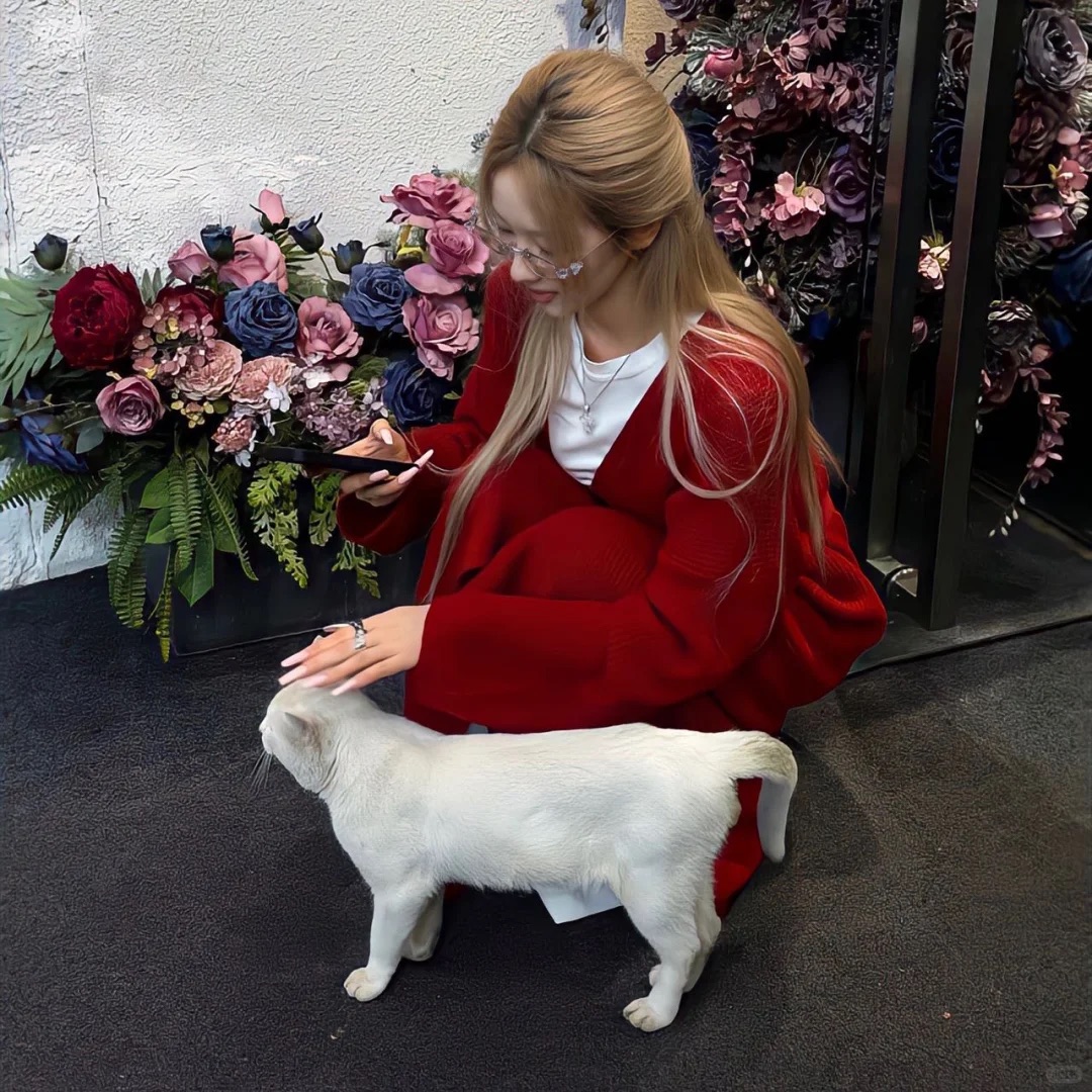 阿里伴游女生孙晓渔的资料