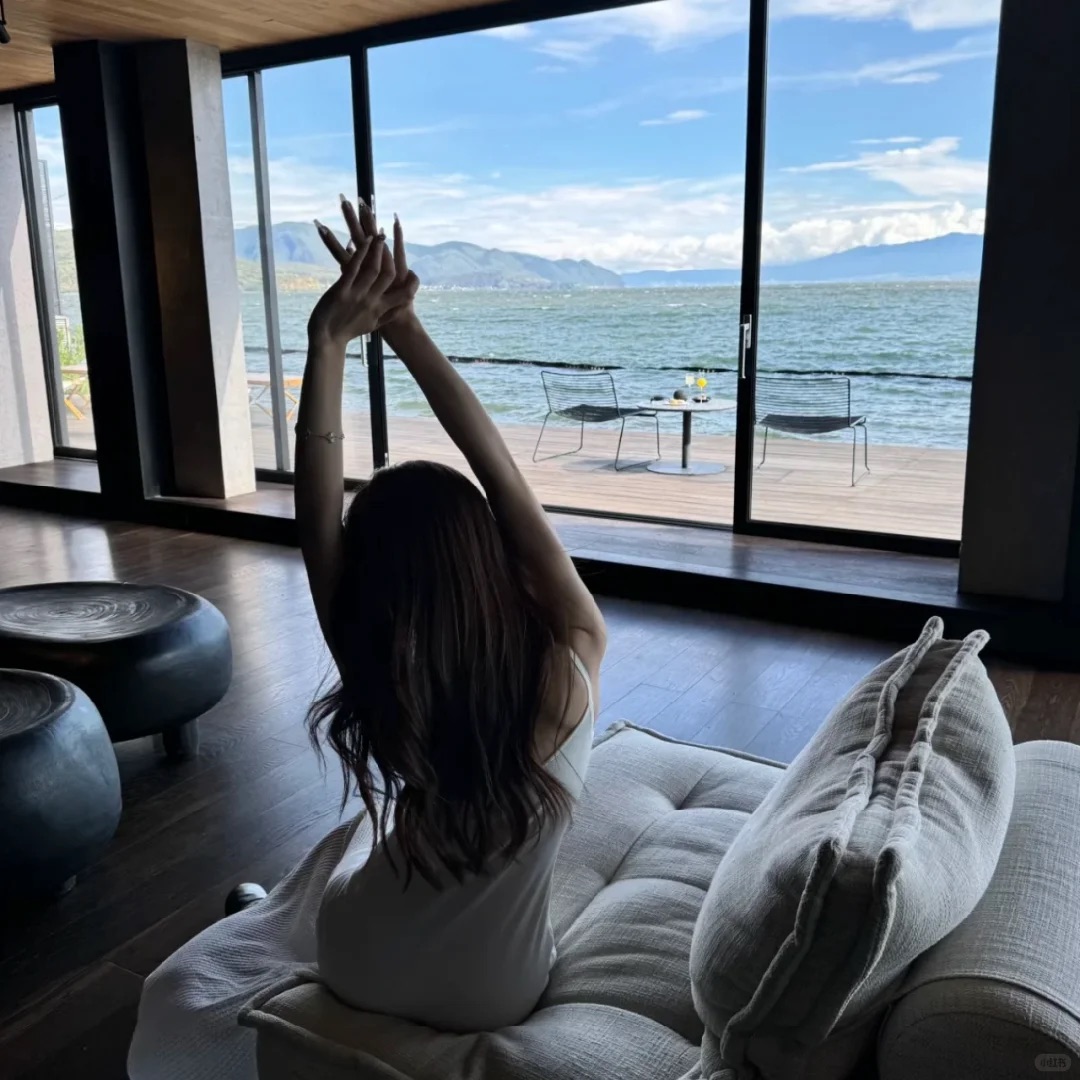 玉溪伴游女生夏绾卿的资料