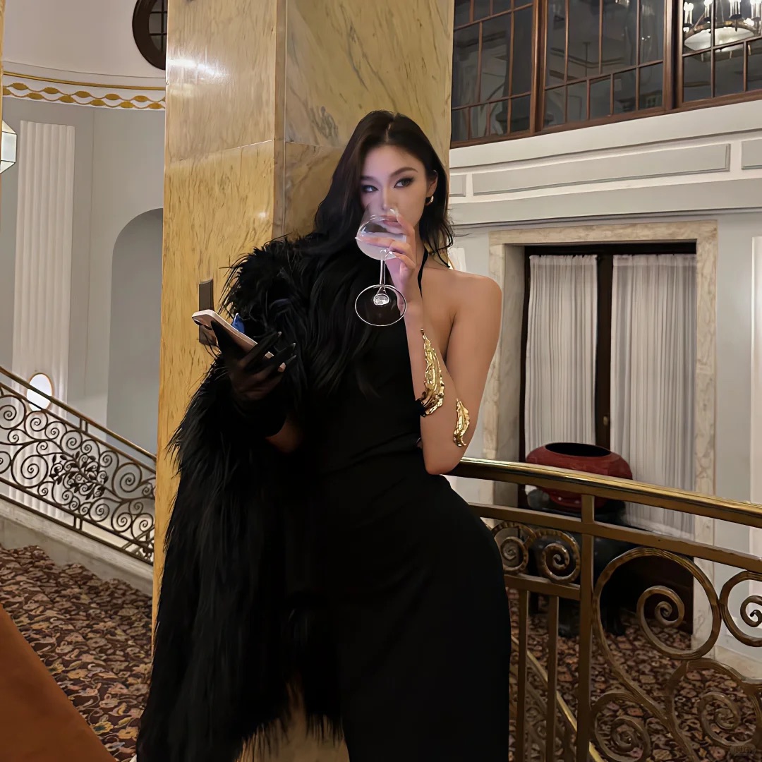 玉溪商务伴游女生花梨纱的资料