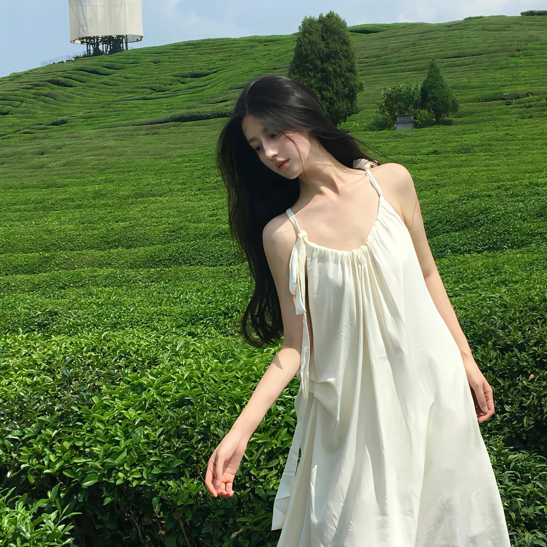 玉溪商务伴游女生许星野的资料