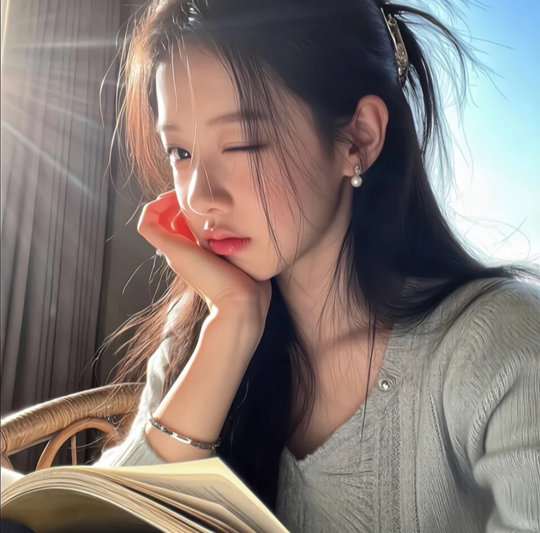 大理商务伴游女生沈墨的资料